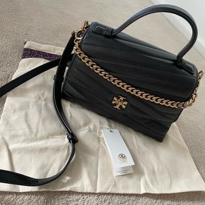 Tory Burch Kira Chevron crossbody